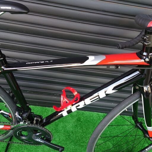 TREK domane al3 2018 フレームサイズ44 三重