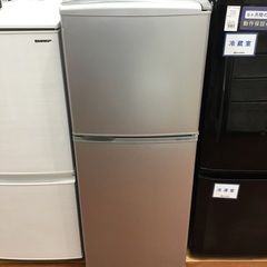 AQUA(アクア)の2ドア冷蔵庫をご紹介します！トレジャーファクトリー