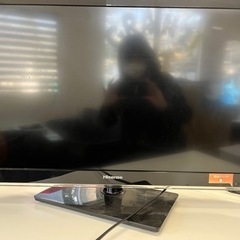 【ジャンク？】32インチ液晶テレビ