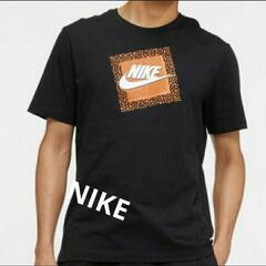 NIKE　メンズ　ブラック　ナイキ　Tシャツ