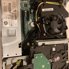 【Office2019】Prodesk400G5 NVMe1TBSSD HDD500GB RAM8GB DVD-RW Win11 Office2019】Prodesk400G5 NVMe1TBSSD HDD500GB RAM8GB DVD-RW Win11