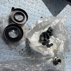 AE86後期　ファイナル4.6