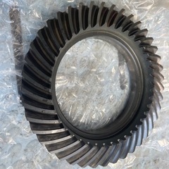 AE86後期　ファイナル4.6