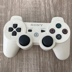 PlayStation コントローラー