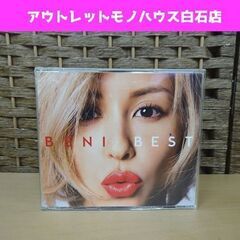 BENI [BENI BEST] All Singles&Cov...