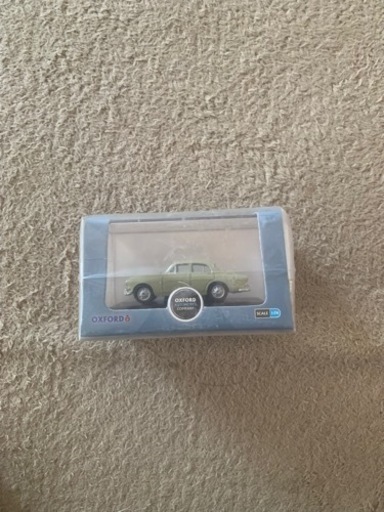 ミニカー