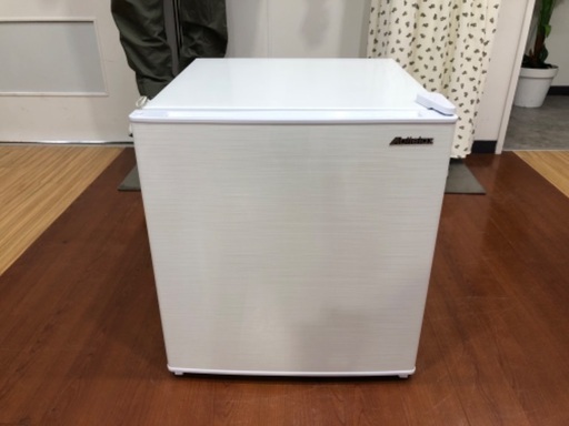 吉井電気の1ドア冷蔵庫をご紹介します‼︎ トレジャーファクトリーつくば店