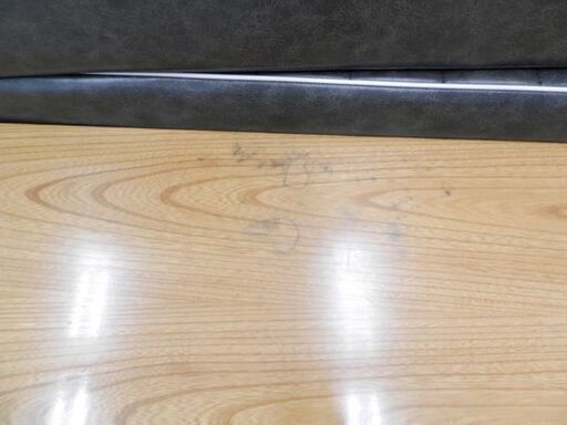 天童木工 座卓 ローテーブル 幅121cm ナチュラル 曲木 TENDO 札幌市西区 西野