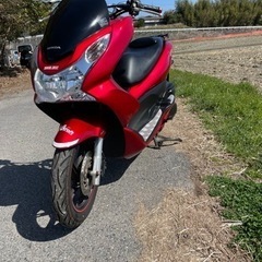 【ネット決済】PCX125 JF28 初期型