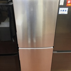 ELSONIC (エルソニック) 2ドア冷蔵庫(2022年製)をご紹介します