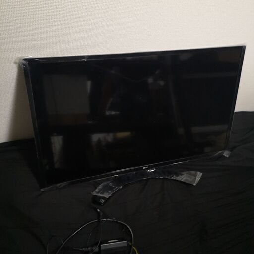 動作OK　LG モニター ディスプレイ 32MP58HQ-P 31.5インチ/フルHD/IPS/HDMI端子付