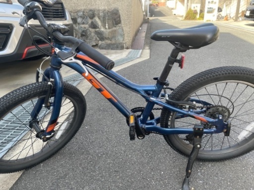 マウンテンバイク GT STOMPER PRIME20