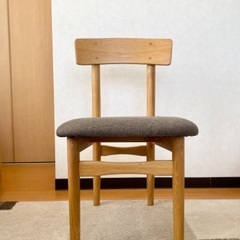 椅子 ウッド チェア 木製