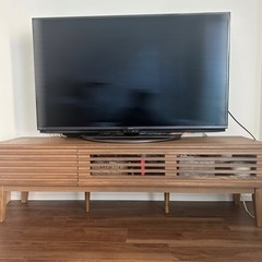 テレビ台　ReCENOインテリア 150cm