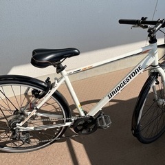 ブリヂストン　スポーツクロスバイク　TB-1 TB48 27インチ