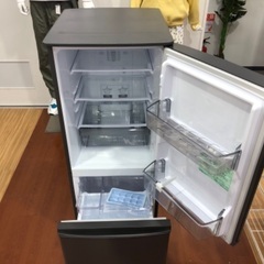 MITSUBISHI(三菱)の2ドア冷凍庫(2021年製)をご紹介します‼︎ トレジャー