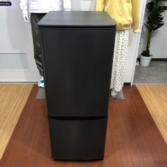 MITSUBISHI(三菱)の2ドア冷凍庫(2021年製)をご紹...