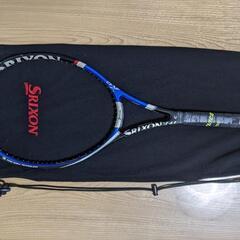 テニスラケット　Srixon