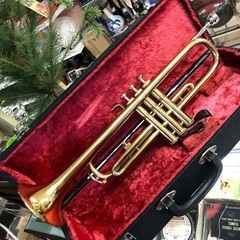 TOKAN Prima No.12 トランペット ビンテージ 美品！