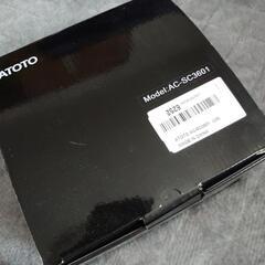 atoto 1カメラアラウンドビュー シングルカメラベース 未使用