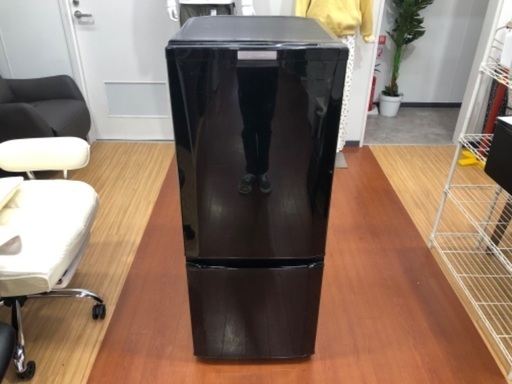 MITSUBISHI(三菱)の2ドア冷凍庫(2018年製)をご紹介します‼︎ トレジャーファクトリーつくば店