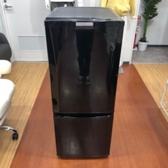 MITSUBISHI(三菱)の2ドア冷凍庫(2018年製)をご紹...