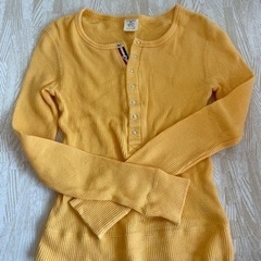 Tommy girl  ロンT  Sサイズ