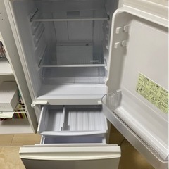 【値下げ致しました】冷蔵庫