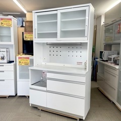 ユーアイ キッチンボードの中古が安い！激安で譲ります・無料で 