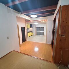 入居決まりました【桜井市新屋敷戸建て】🏠⭕⭕初期費用無料⭕⭕✨ペ...