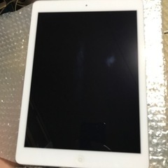 至急売りたい　　iPadAir MD789J/A
