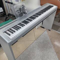 ☆YAMAHA/ヤマハ/電子ピアノ/2013年式/P-95S/№...