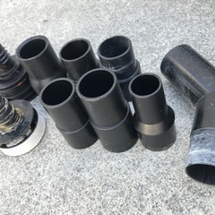 ハイコーキセット！◇電動工具用集じん機◇125mm深切り電子集じん丸のこ◇RP80YD◇C5YE◇K450