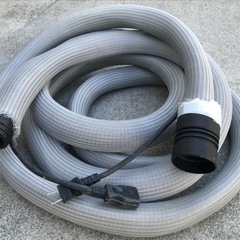 ハイコーキセット！◇電動工具用集じん機◇125mm深切り電子集じん丸のこ◇RP80YD◇C5YE◇K450