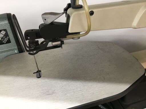 マキタ MSJ401 糸のこ盤 中古品 400-1600min 【ハンズクラフト宜 マキタ MSJ401 糸のこ盤 中古品 400-1600min 【ハンズクラフト宜