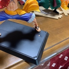 ワンピースフィギュア18体まとめ売り