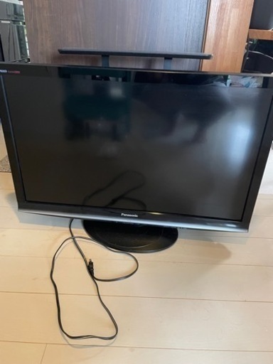 Panasonic VIERA 37インチ　2009年