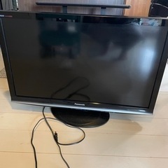 Panasonic VIERA 37インチ　2009年