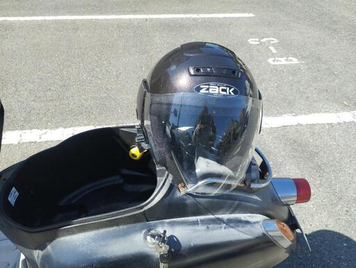 ホンダ原付ジャンク品 ※引き取り限定 再出品 【ジャンク】HONDA/ホンダ