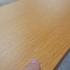 価格見直しました！大塚家具｜ヴィータ｜キャスター付｜リビングテーブル
