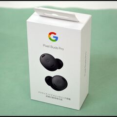 未開封 Google Pixel Buds Pro Charco...