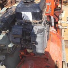 フジコンプレッサーDW-33