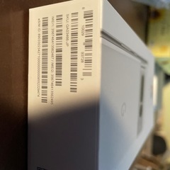 Google Pixel 7 pro 256 GB 新品未開封
