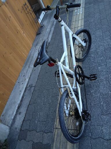 DOPPELGANGER[ドッペルギャンガー]550 Interlagos(インテルラゴス)20吋