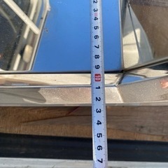 FUSOバス行燈バスマーク20角オコシ✨デコトラ