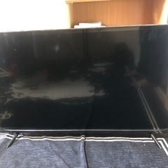 ASTEX 43インチ　4K/HDR対応　液晶テレビ