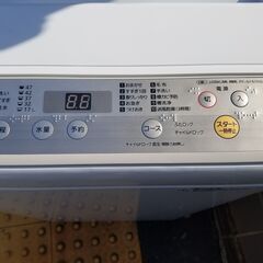 リサイクルショップどりーむ鹿大前店 No4627 洗濯機 安定の5㎏！！ 高年式且つ値段が求めやすい！！ リサイクルショップどりーむ鹿大前店 No4627 洗濯機 安定の5㎏！！