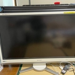 42インチテレビ