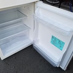 リサイクルショップどりーむ鹿大前店 No4632 冷蔵庫 85Lの少量サイズ