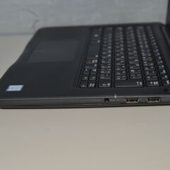 新品爆速SSD256GB DELL Latitude 3380 i5-7200U